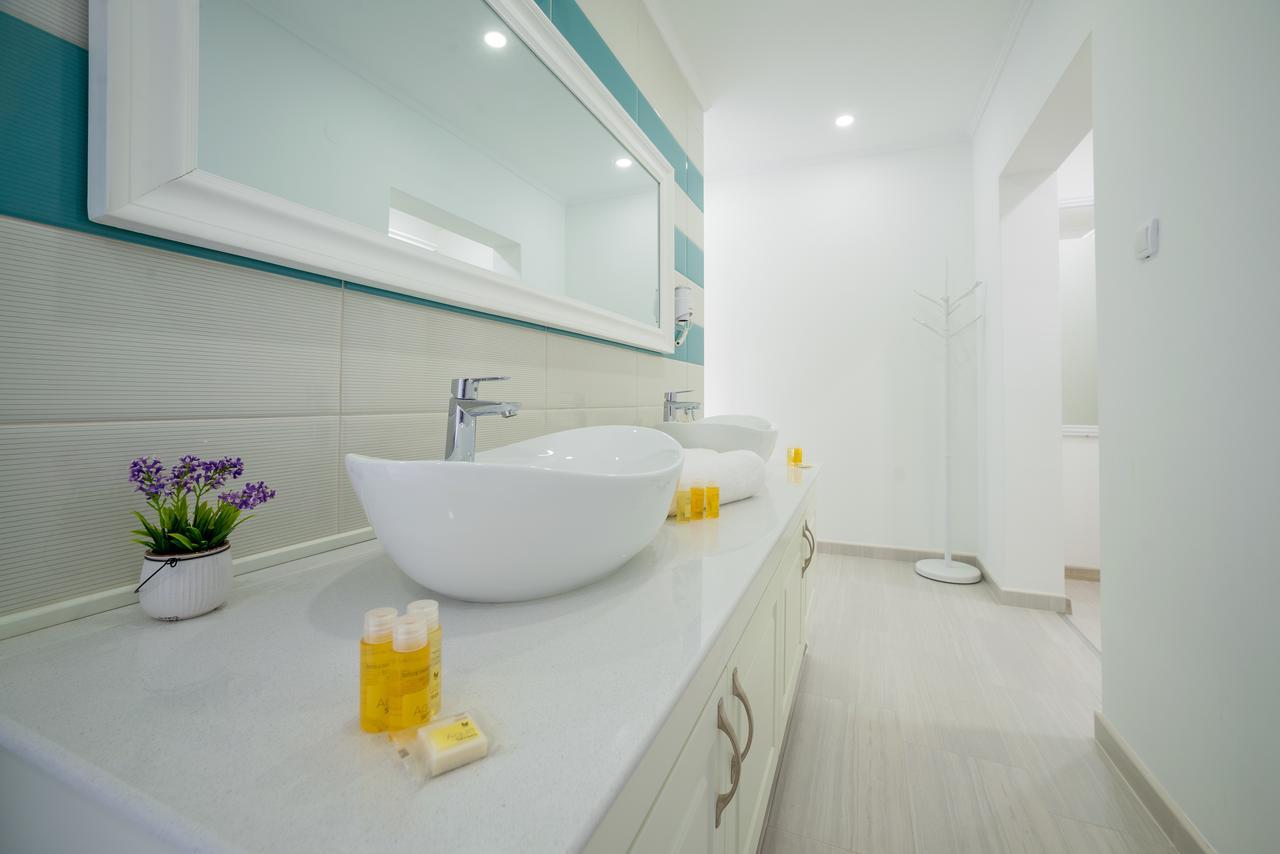 Stoliva Residence With Infinity Pool Kotor Buitenkant foto
